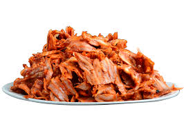 Carne al Pastor